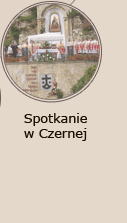 spotkanie w Czernej