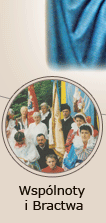 WspСѓlnoty i bractwa szkaplerzne